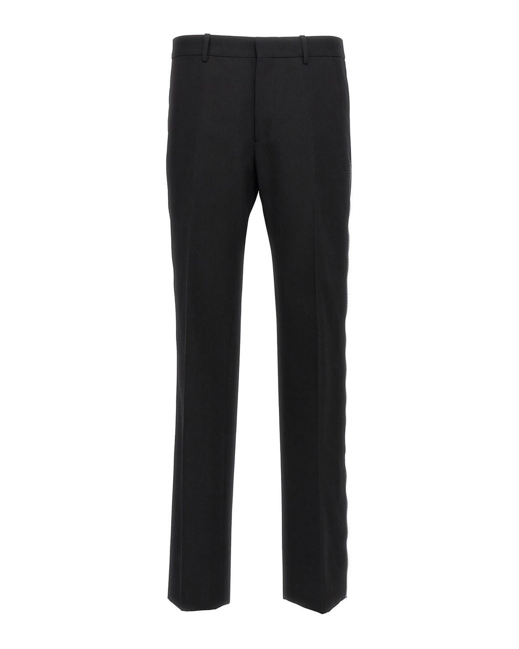 Off-White c/o Virgil Abloh Black Pants for men