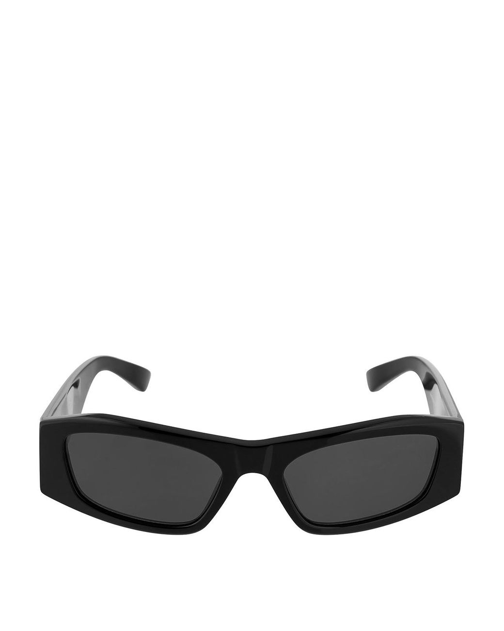 Balenciaga Black Eyeglasses