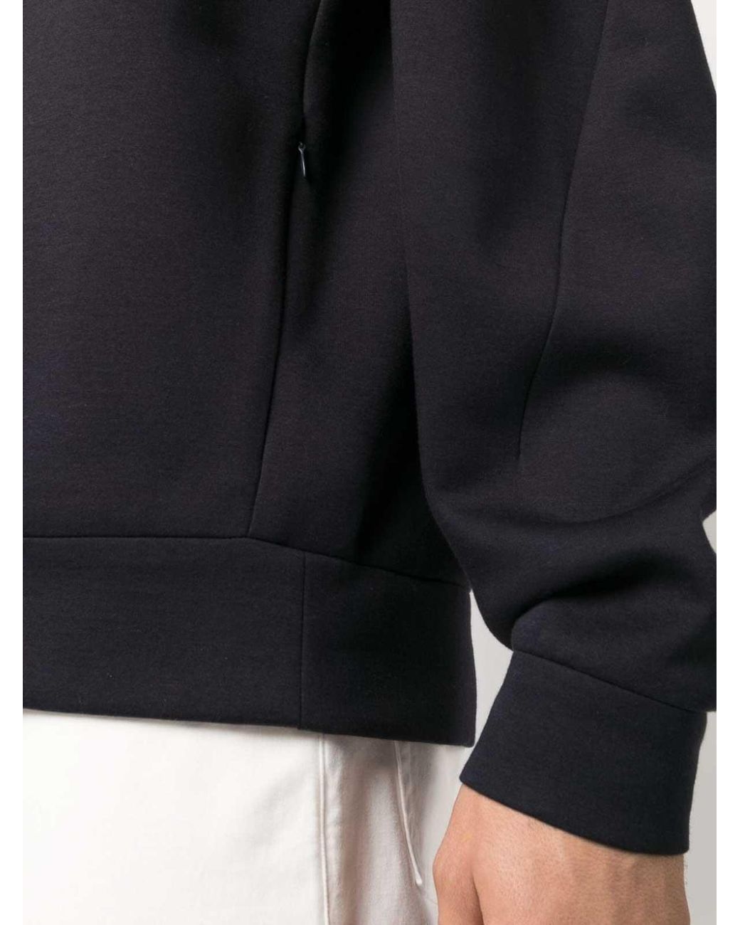 Giorgio Armani Blue Jacket for men