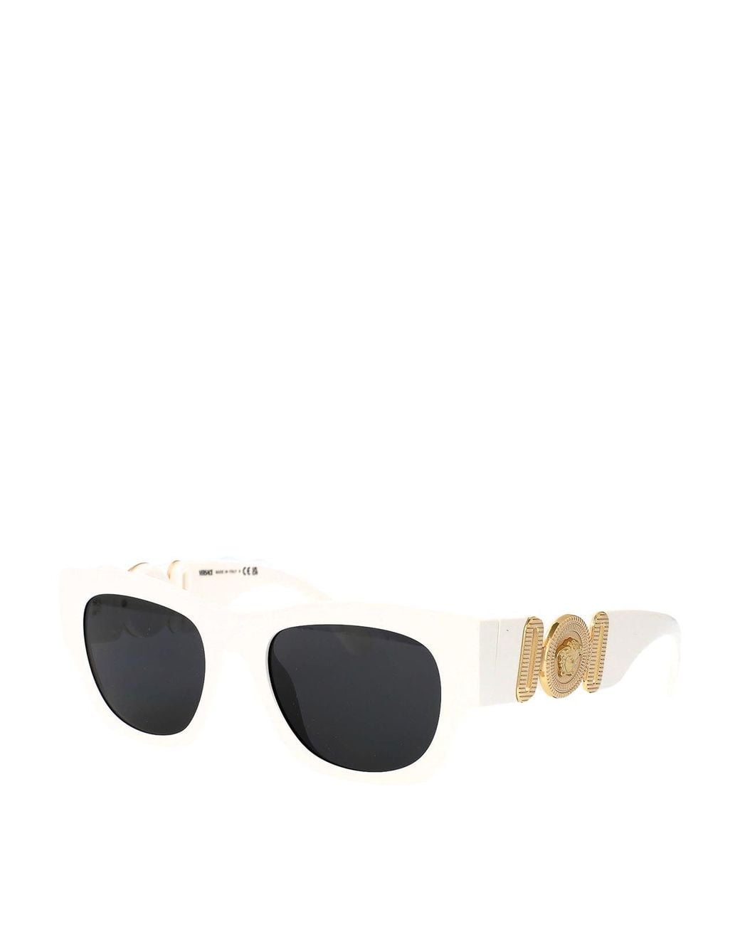 Gafas De Sol Versace de hombre de color Black