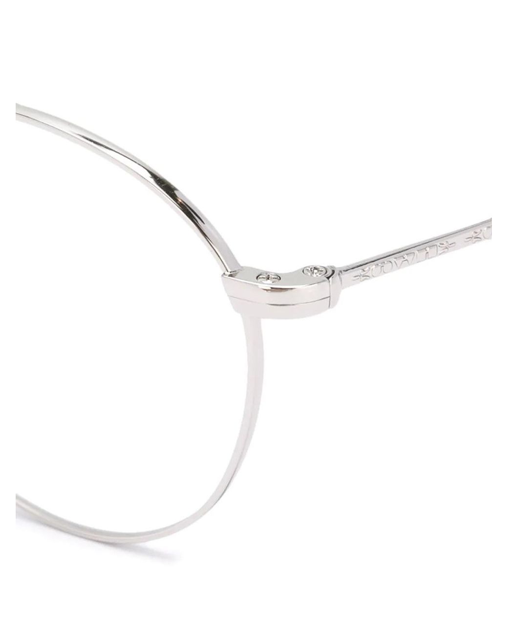 Oliver Peoples Natural Glasses for men