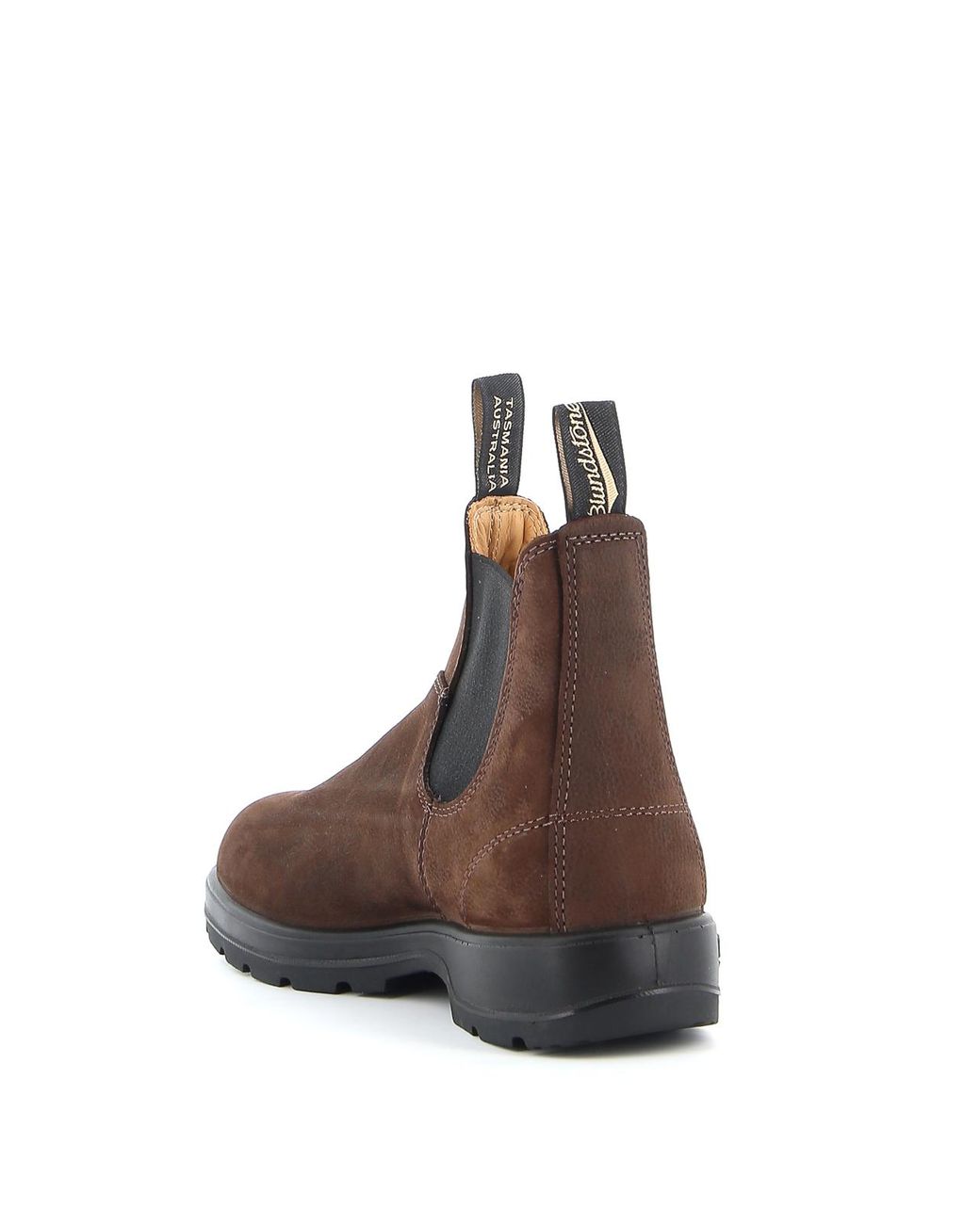 Botines Blundstone de hombre de color Brown