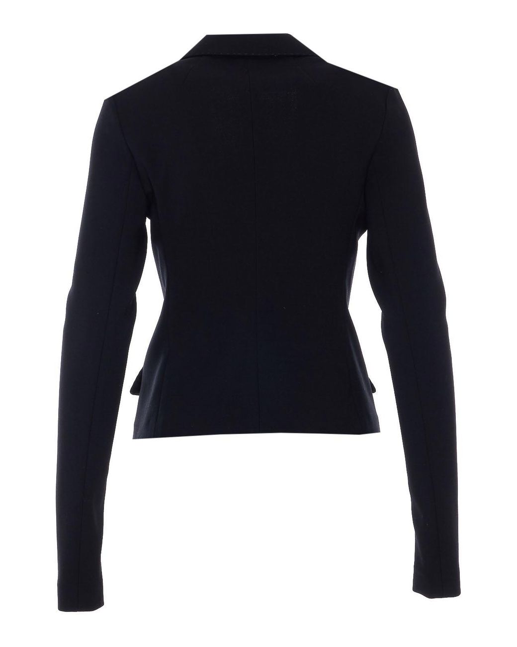 Dolce & Gabbana Blue Jacket