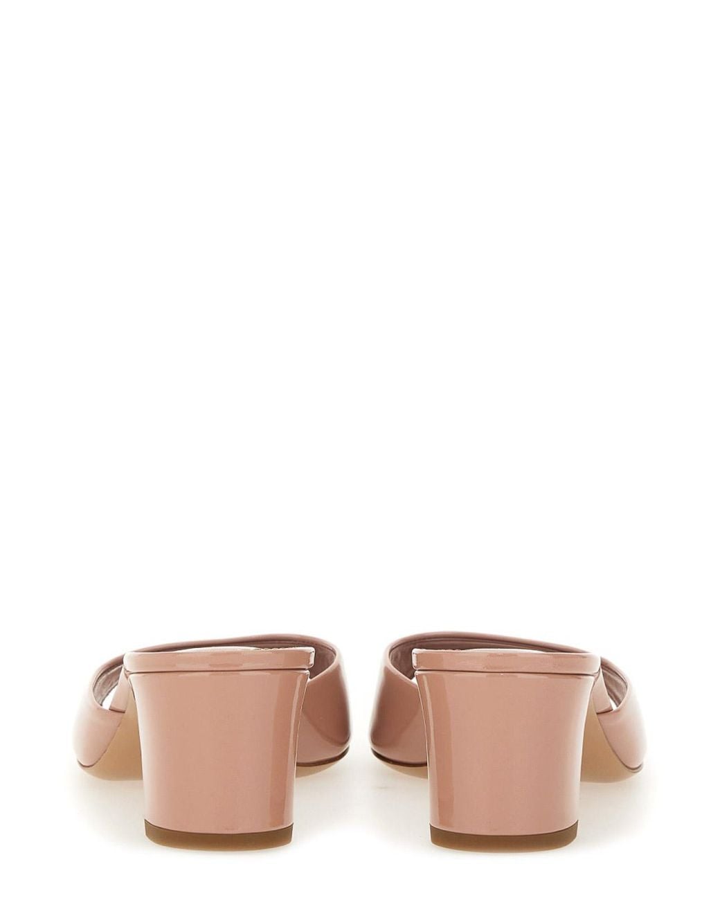 Paris Texas Pink Lara Sandal