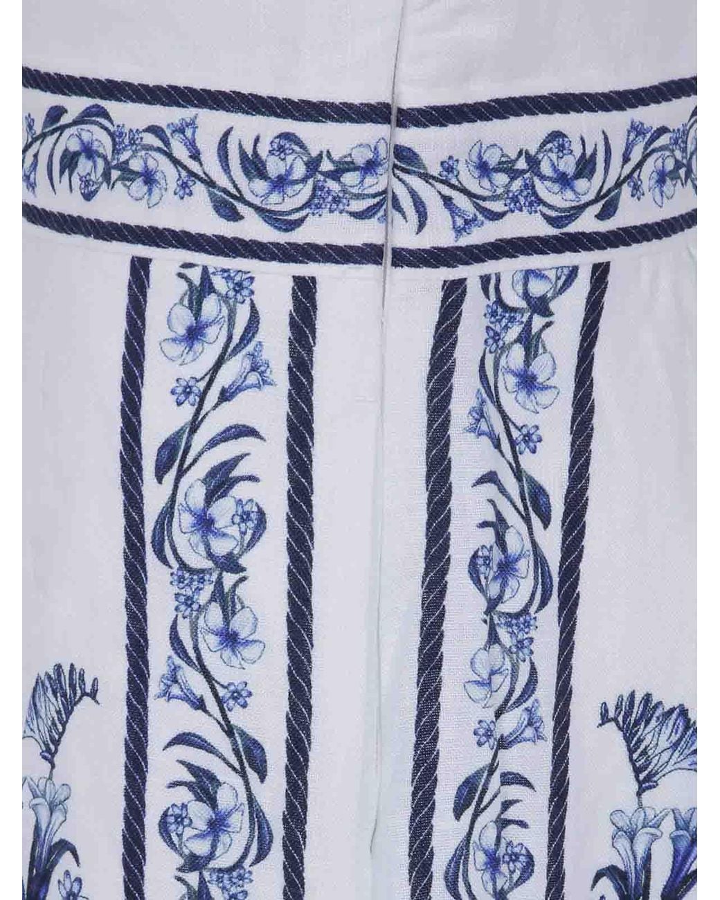 Mono Farm Rio de color Blue
