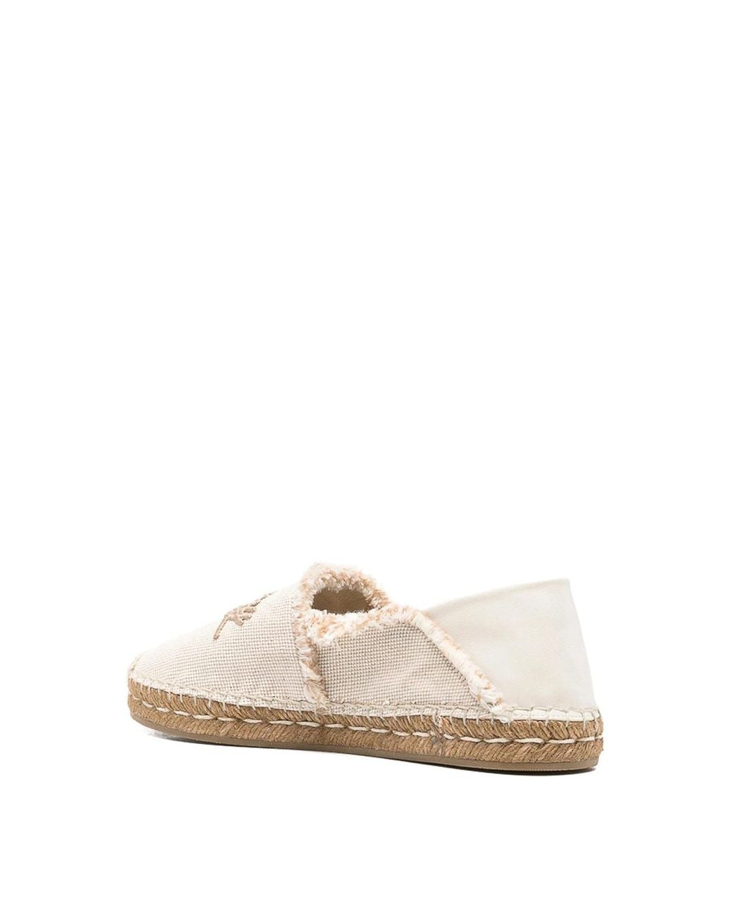 Jimmy Choo Natural Sandals
