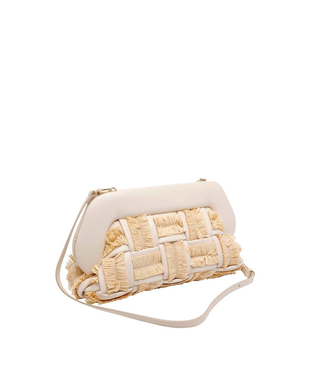 THEMOIRÈ Natural Bios Handbag