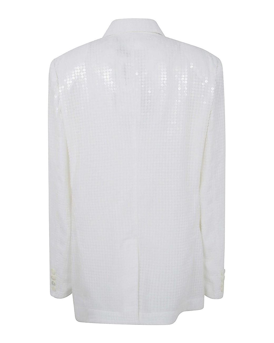 Junya Watanabe White Jacket