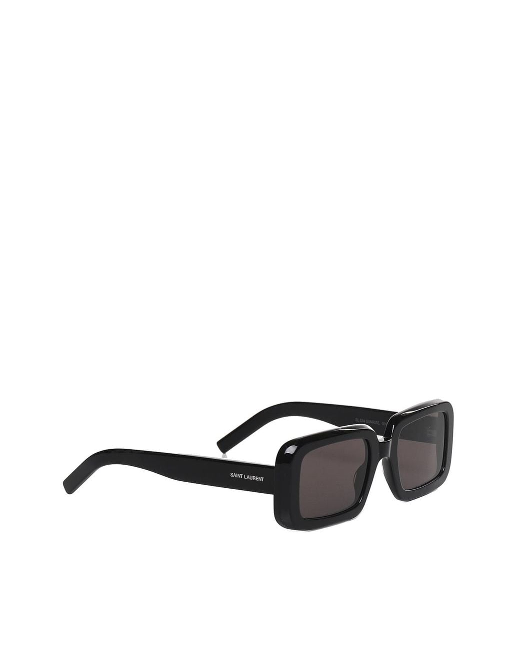 Saint Laurent Black Sl 534 Sunrise Sunglasses