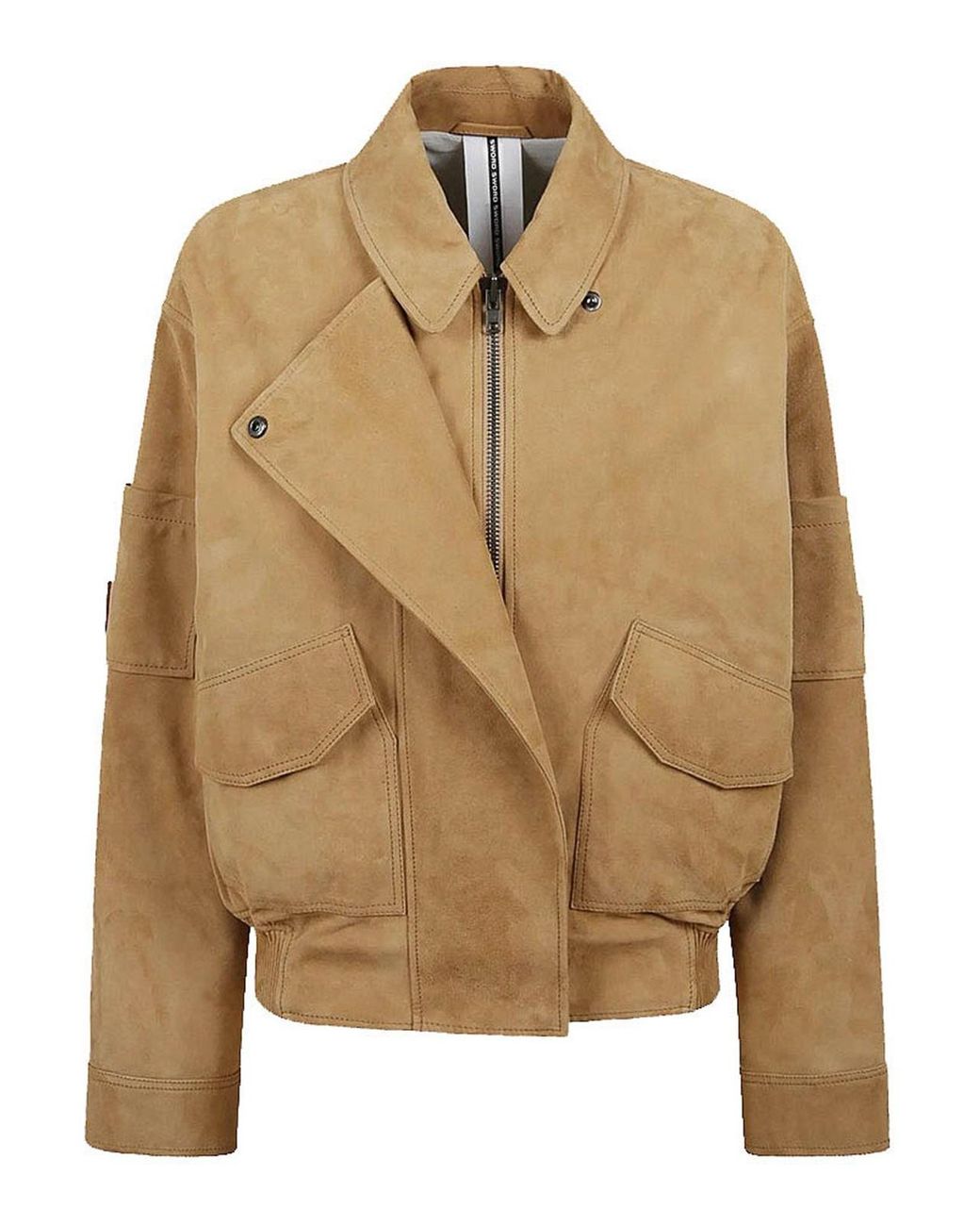 S.w.o.r.d 6.6.44 Natural Jacket