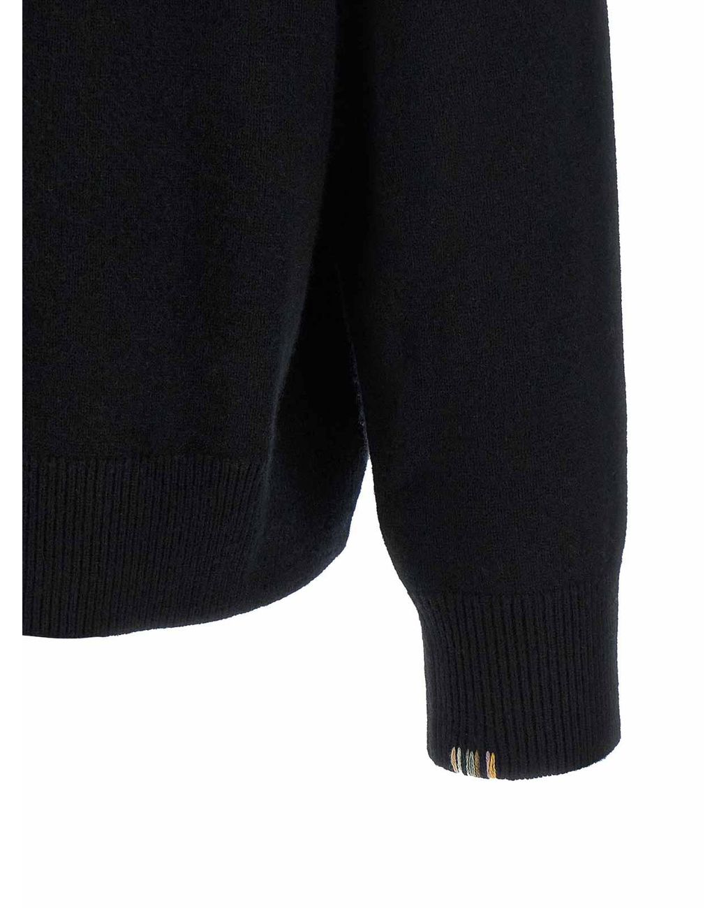Extreme Cashmere Black N517 Simo Cashmere Cardigan