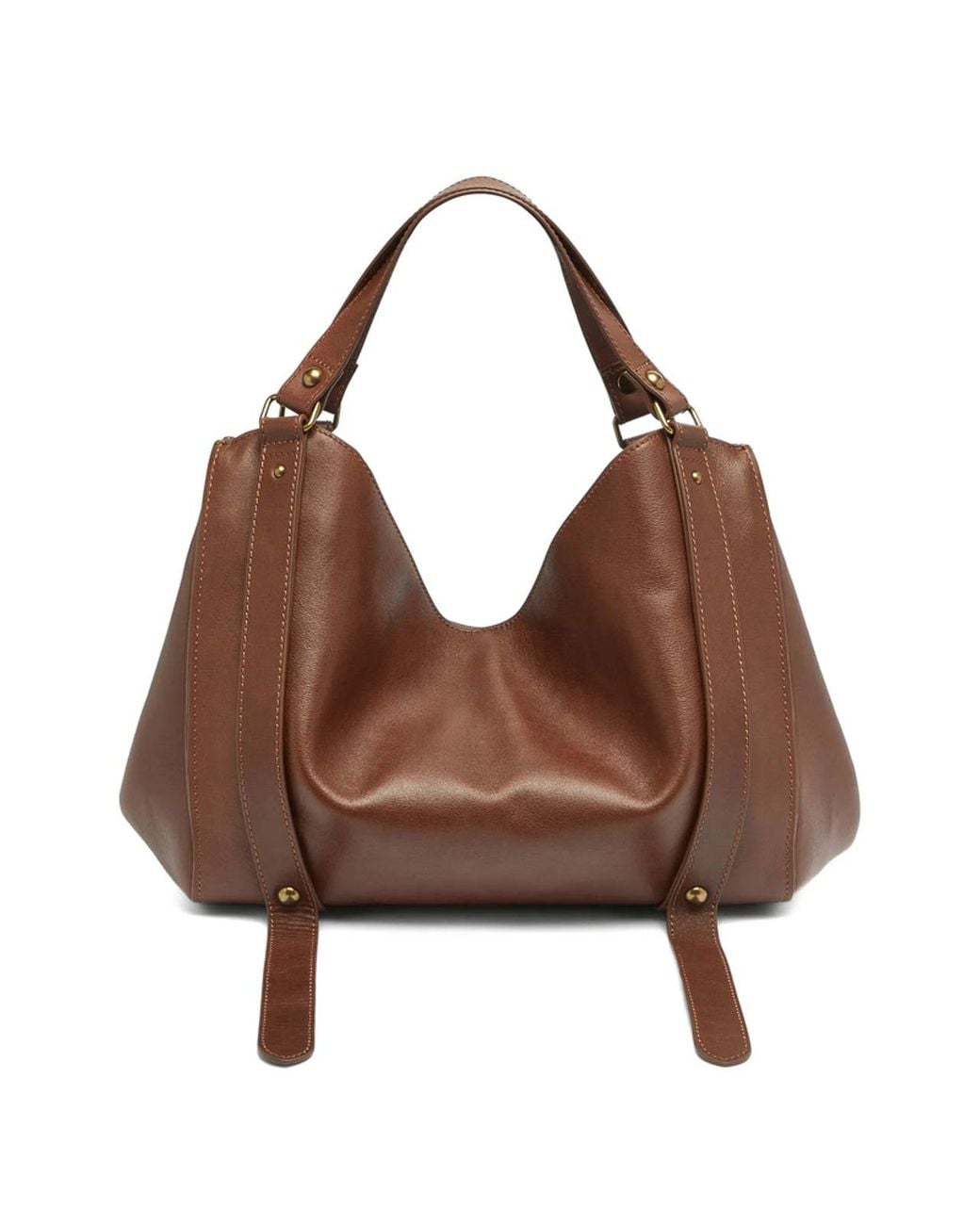 DIESEL Brown Bag