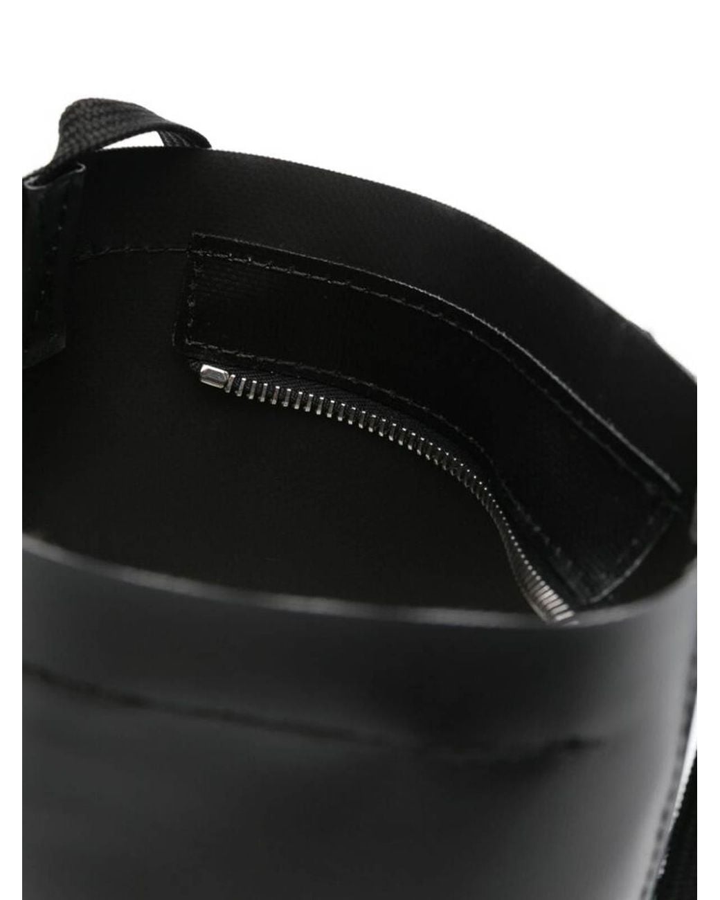 Bolsa De Hombro Marni de hombre de color Black