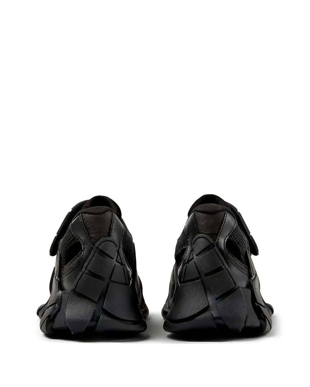 CAMPERLAB Sneaker in Black für Herren