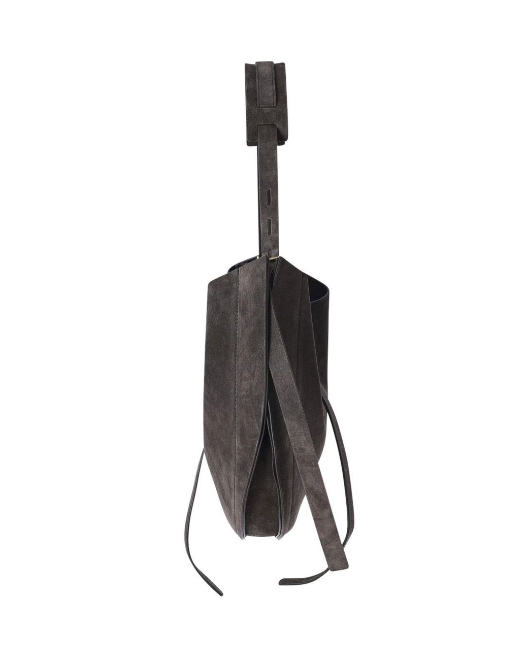 MINOBOSSI Brown Shoulder Bag