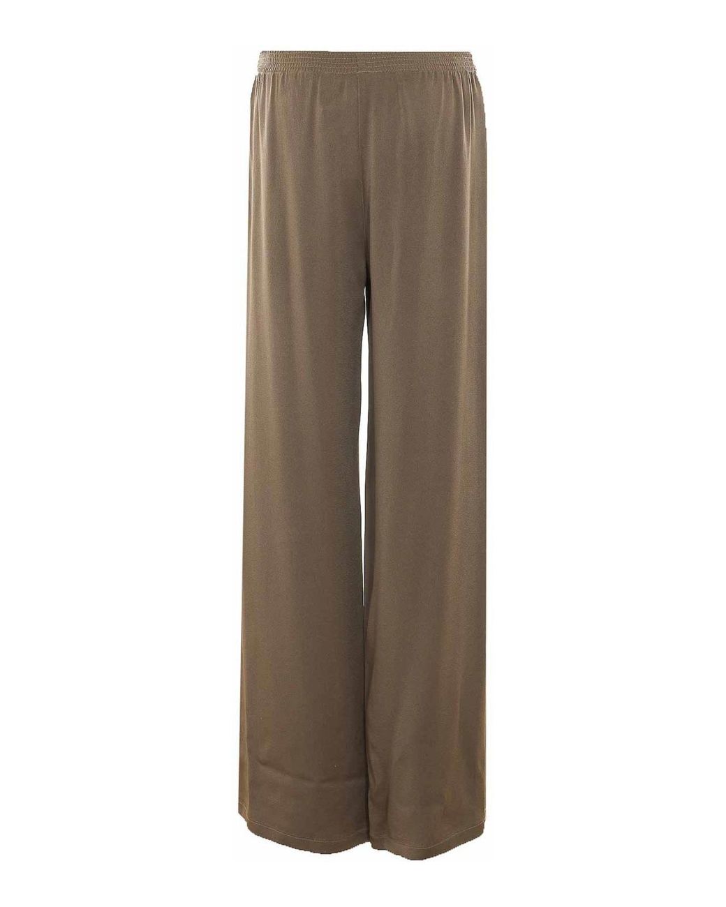 Fabiana Filippi Brown Pants