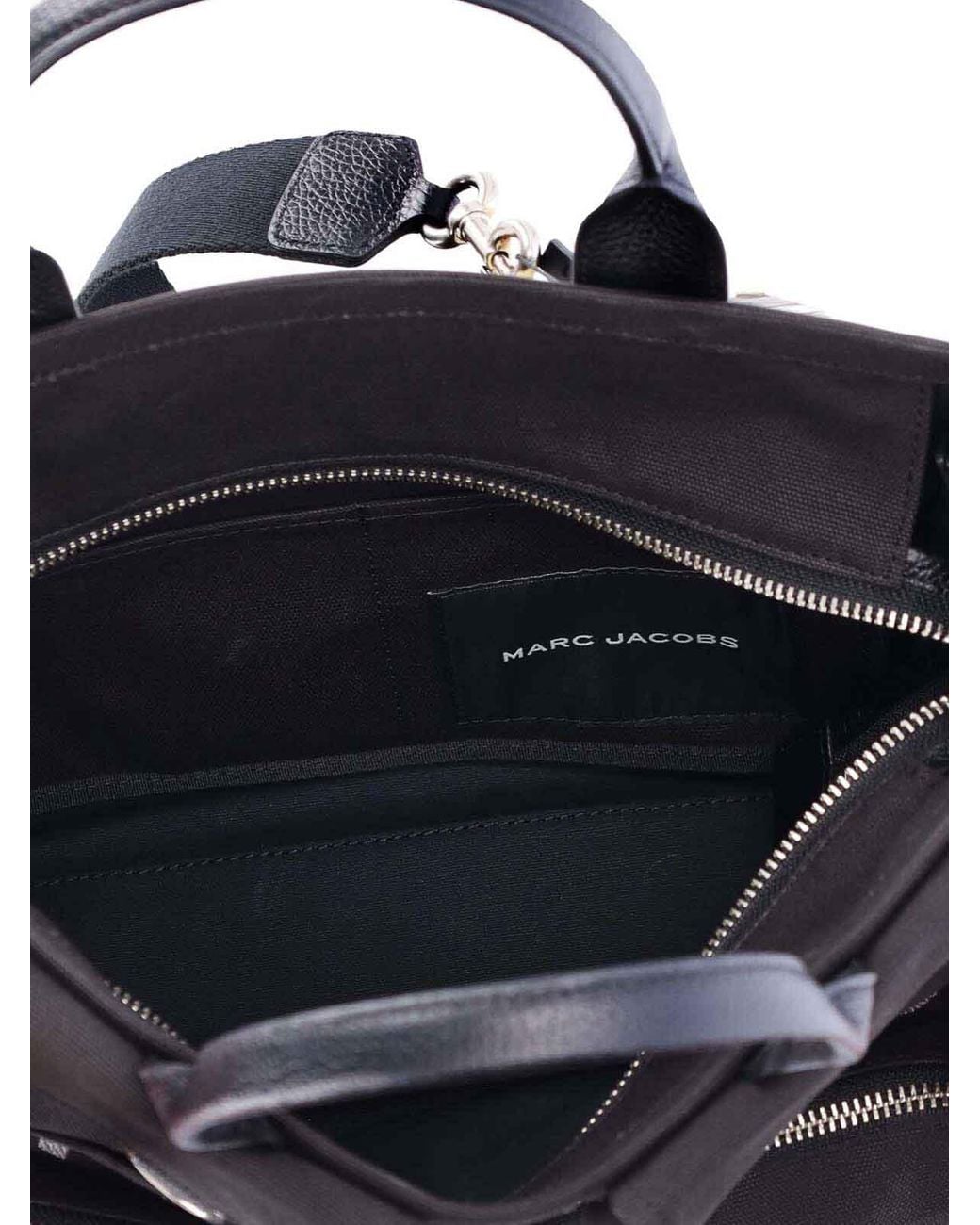 Marc Jacobs Black Bag