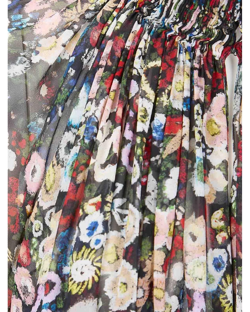 Khaite White Durer Top