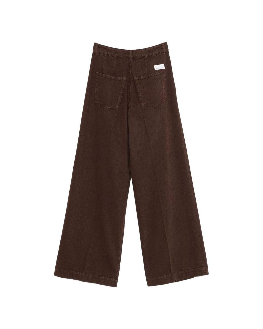 Nine Nine:inthe:morning de color Brown