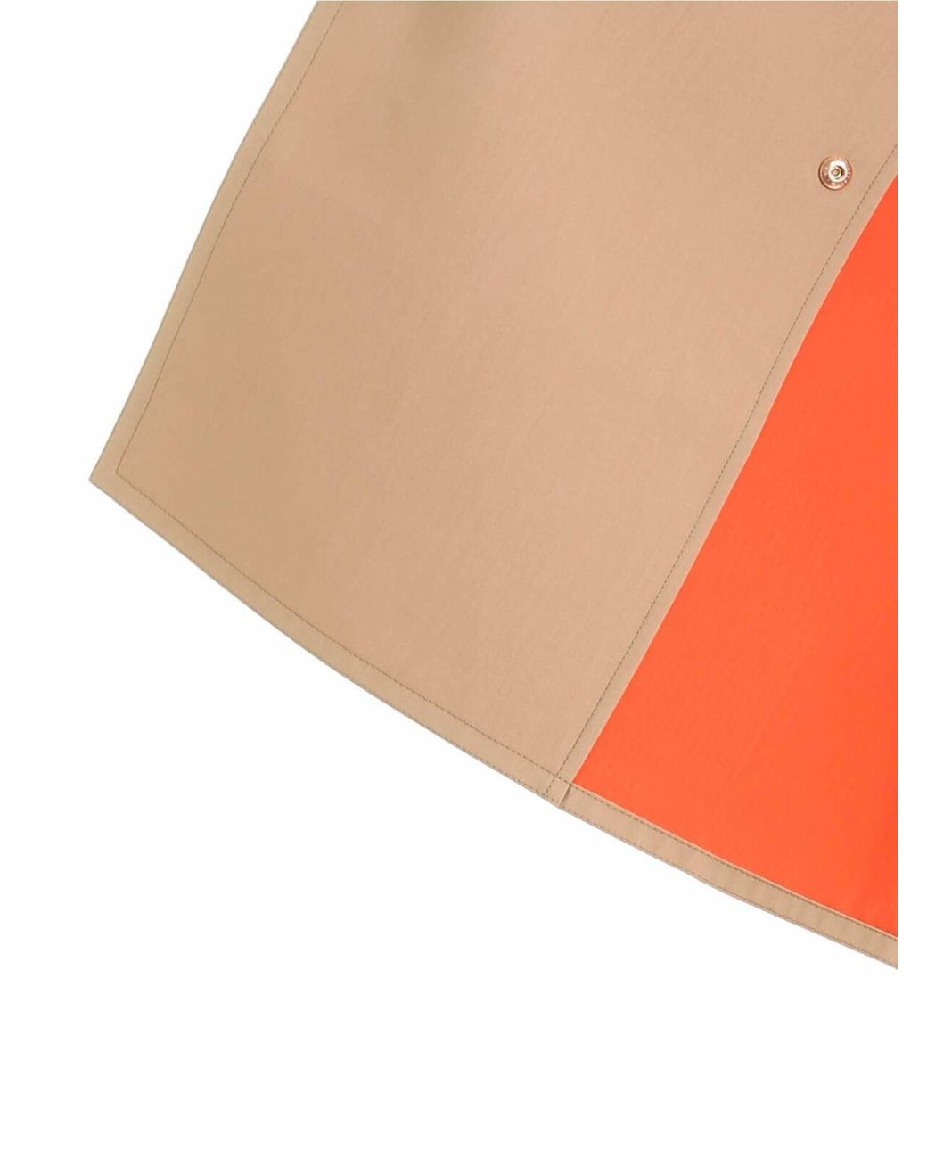 Capa See By Chloé de color Natural
