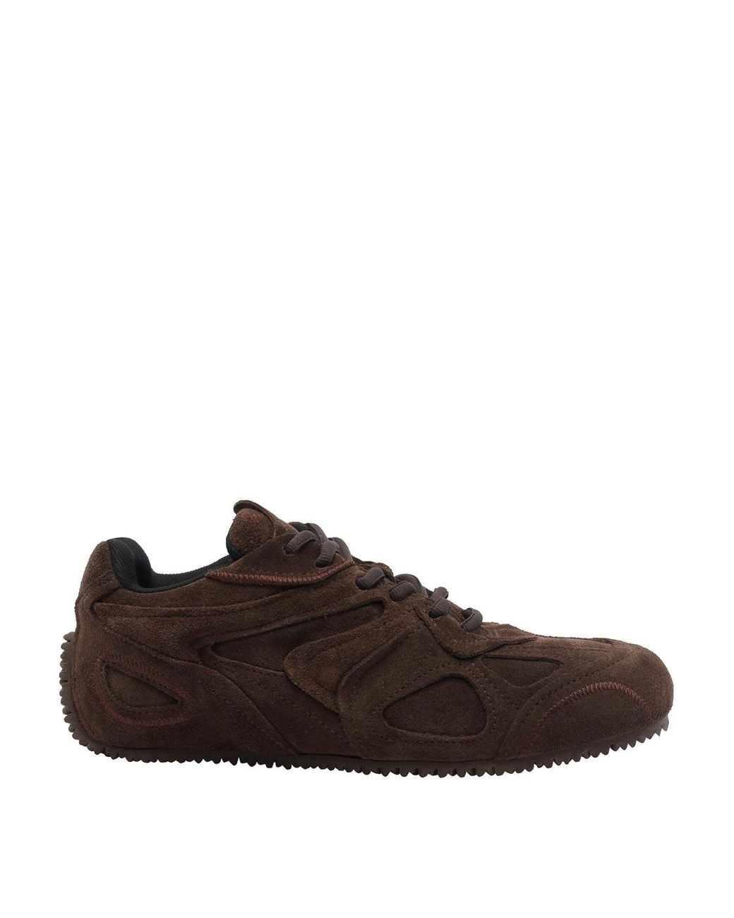 Axel Arigato Brown Slow Sneakers