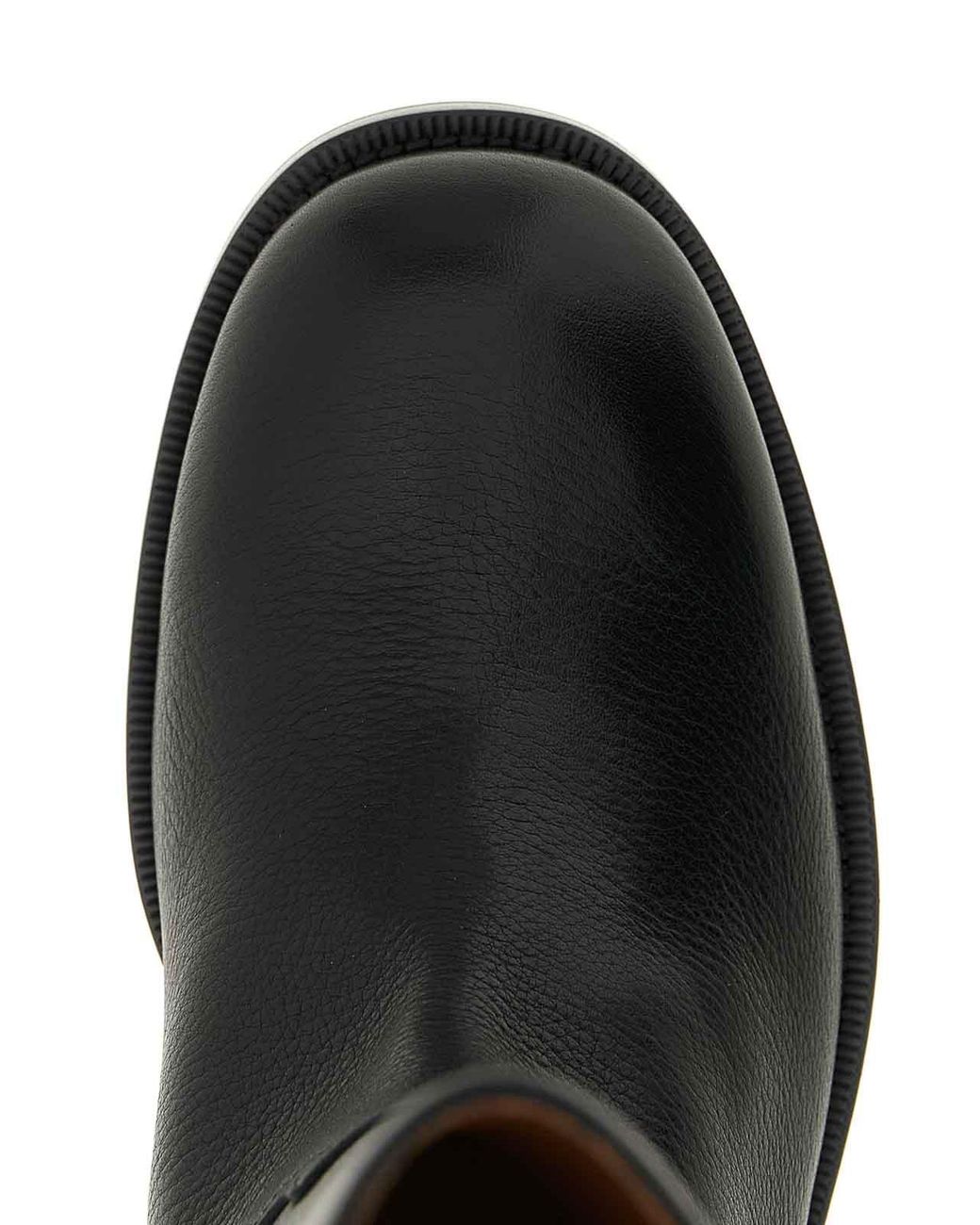 Church's Black Peyton Boots