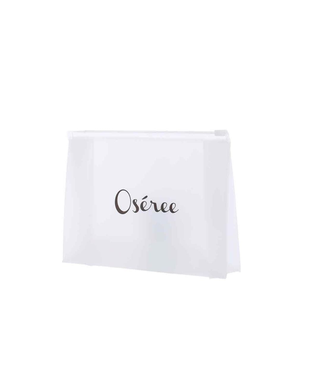 Oseree White Sea Clothing Polyamide