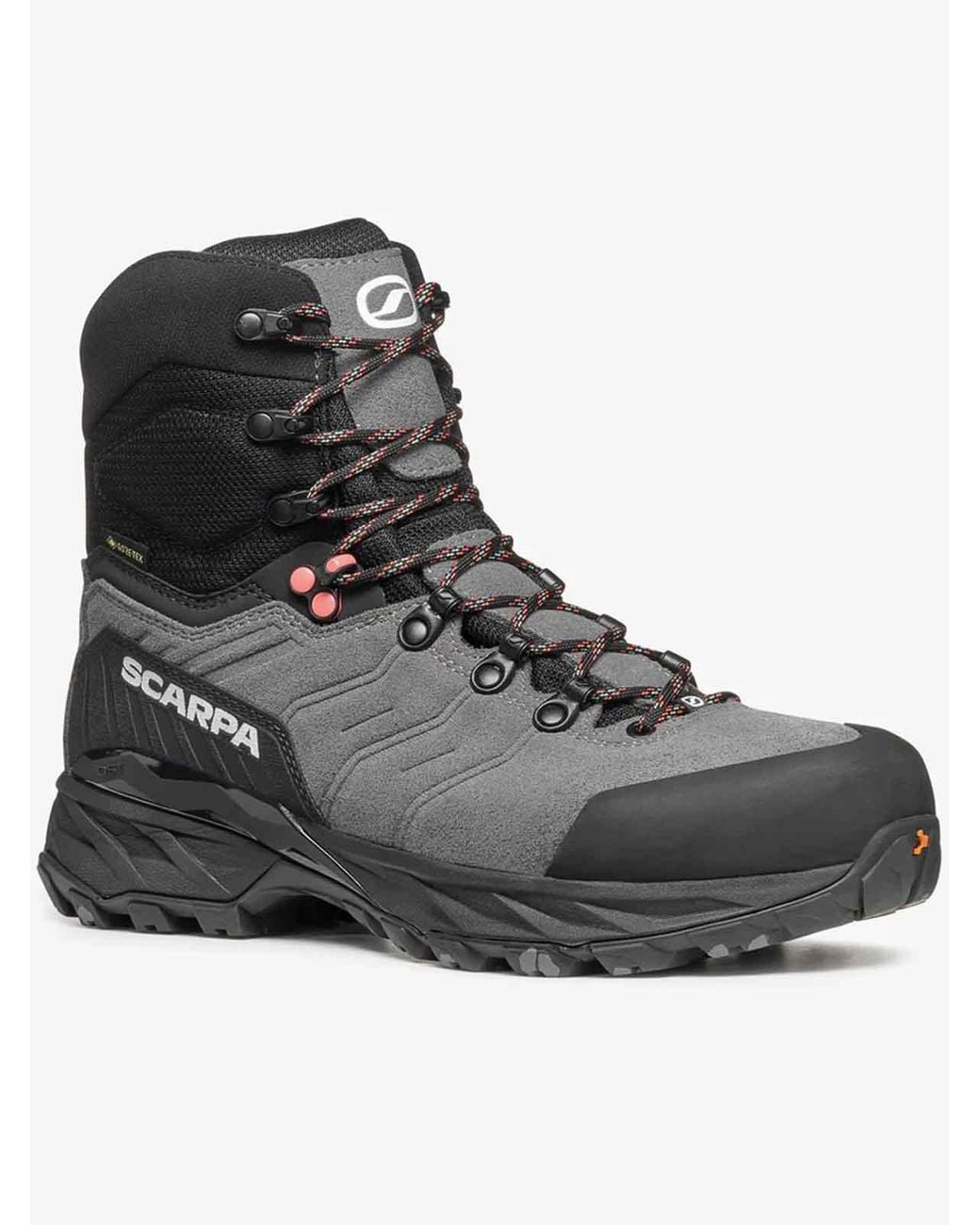 SCARPA Black Rush Polar Gtx Wmn