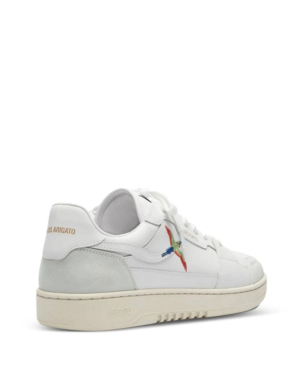 Axel Arigato White Trainers for men