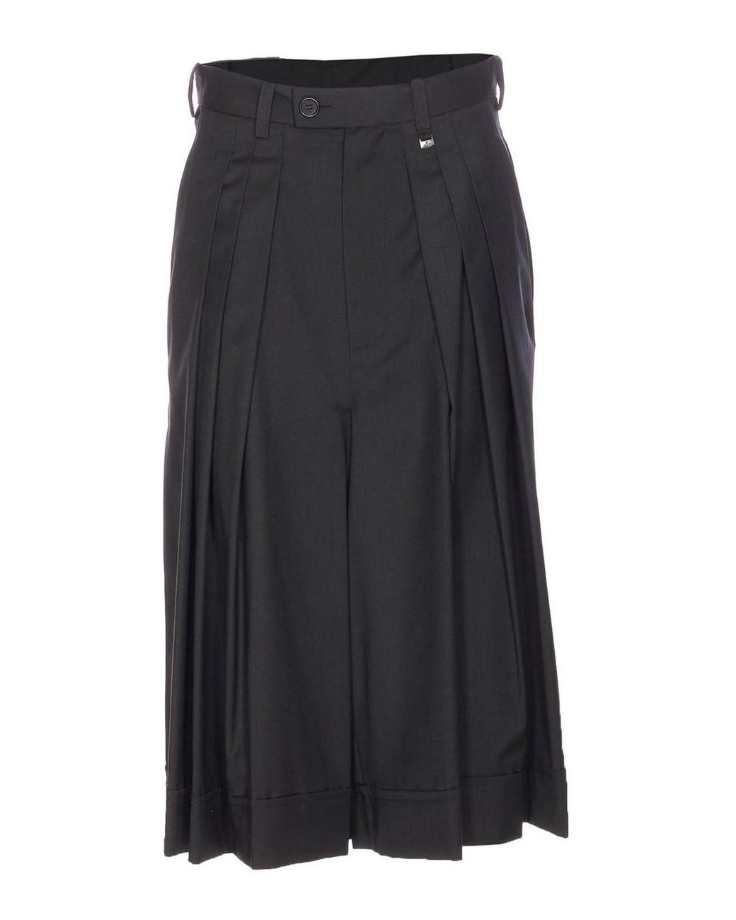 Vivienne Westwood Black Pants