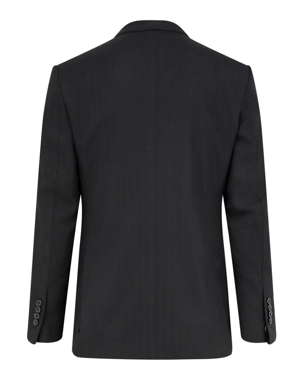 Tom Ford Black Blazer Atticus for men