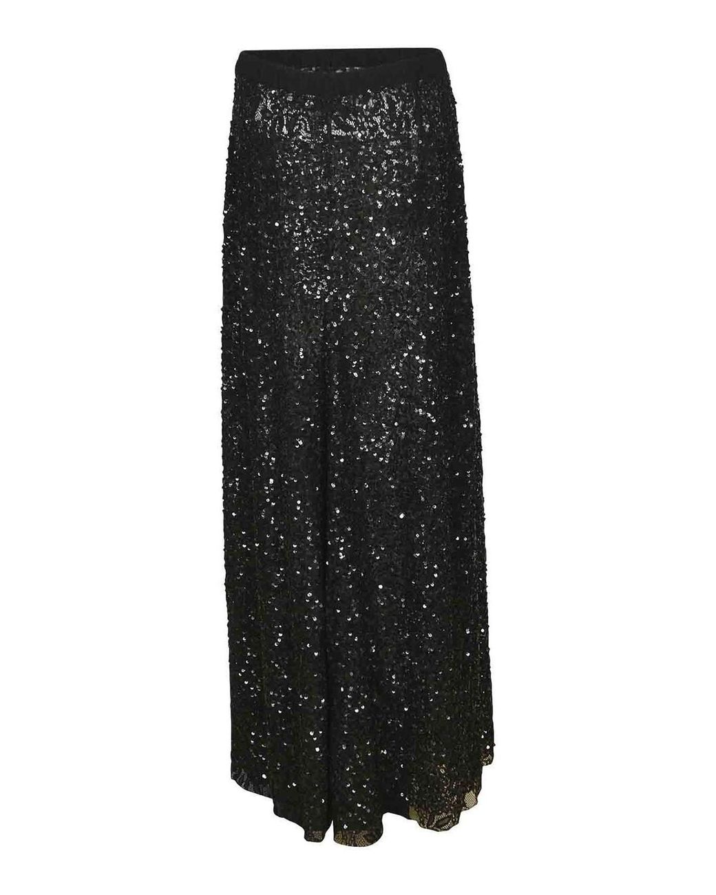 P.A.R.O.S.H. Black Skirts