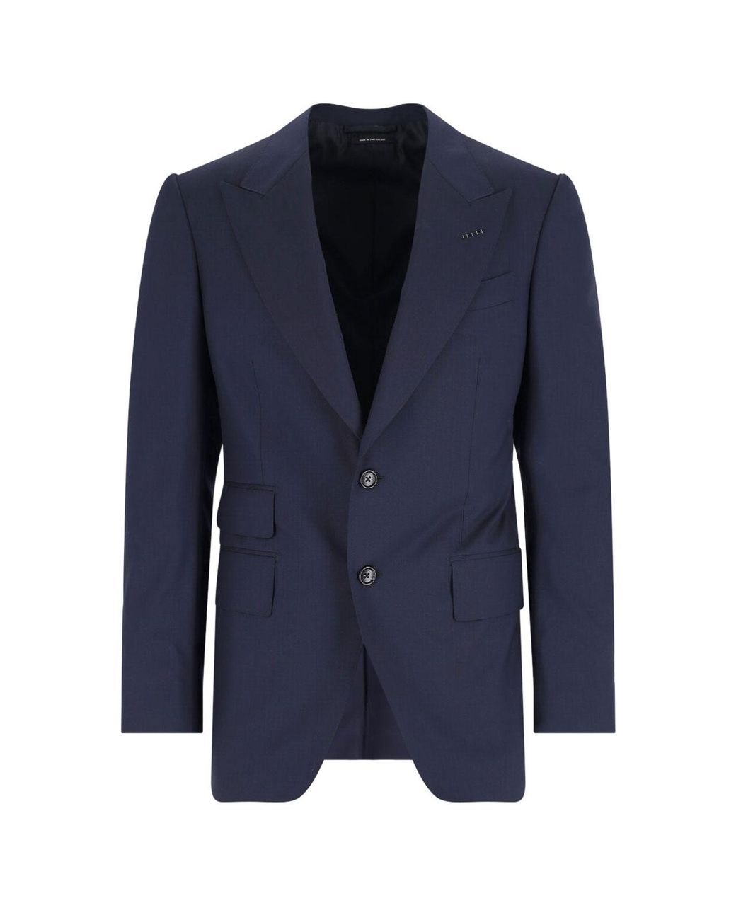 Tom Ford Blue Single -Breasted for men
