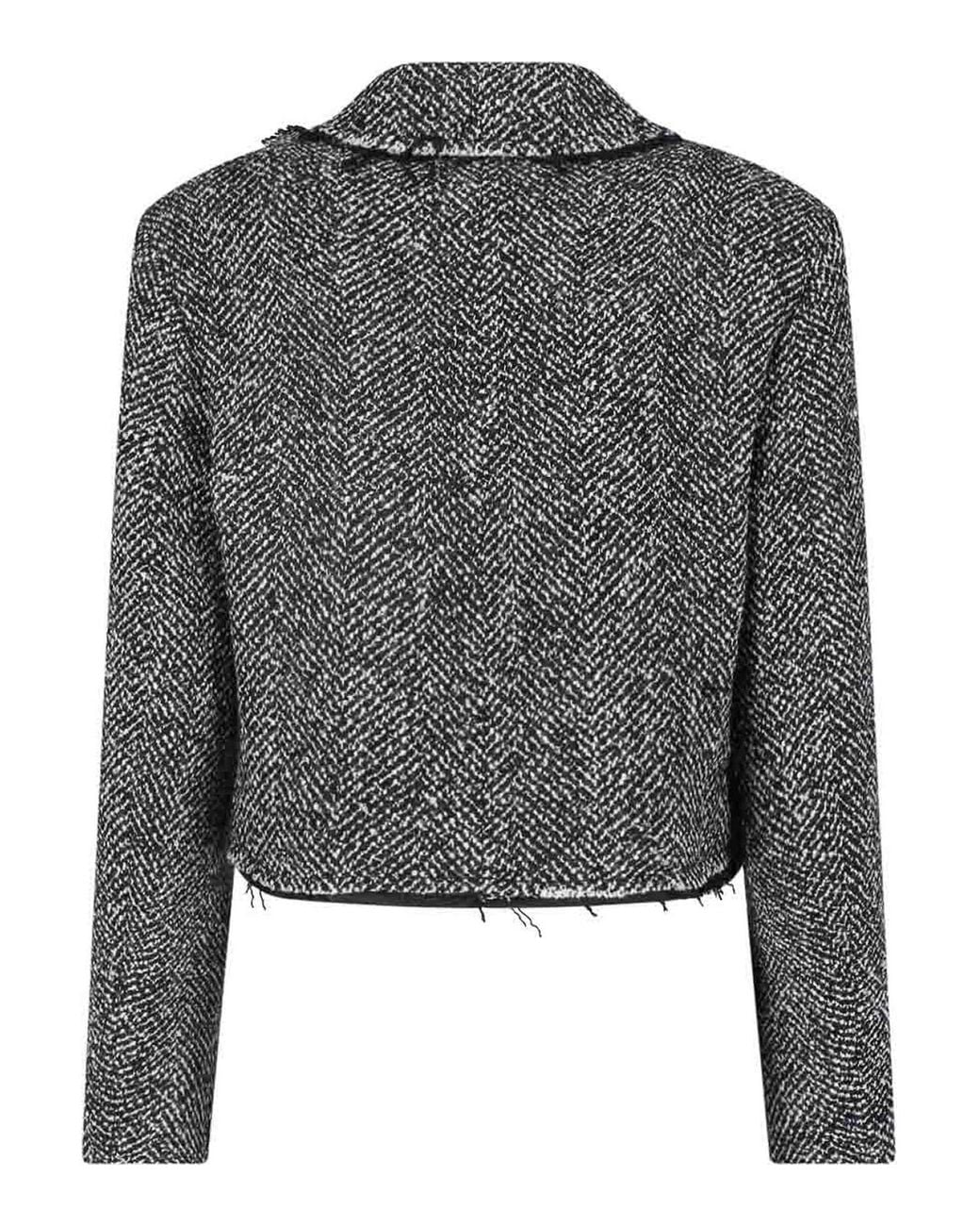 Blazer Seafarer en coloris Black