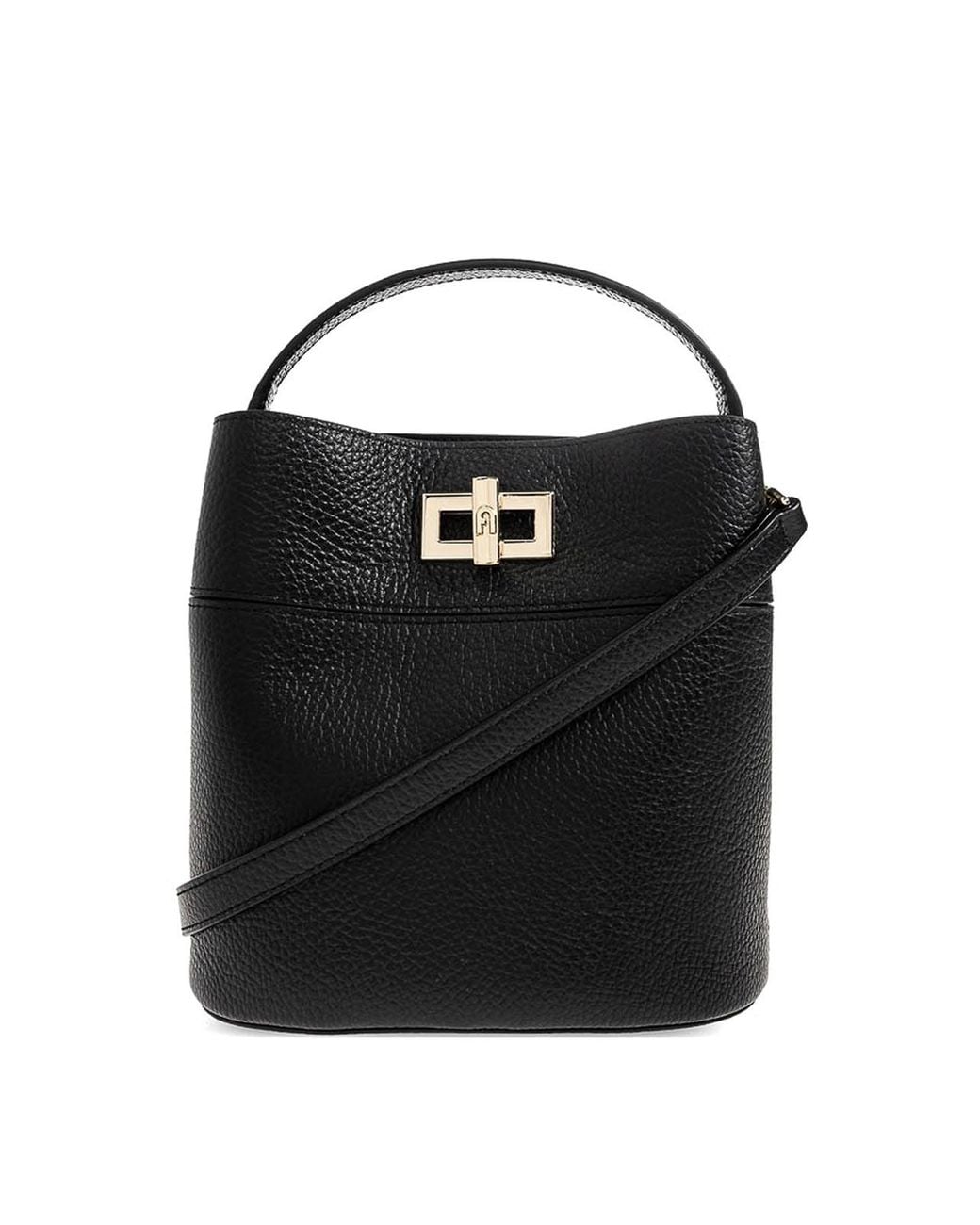 Furla Black Bag