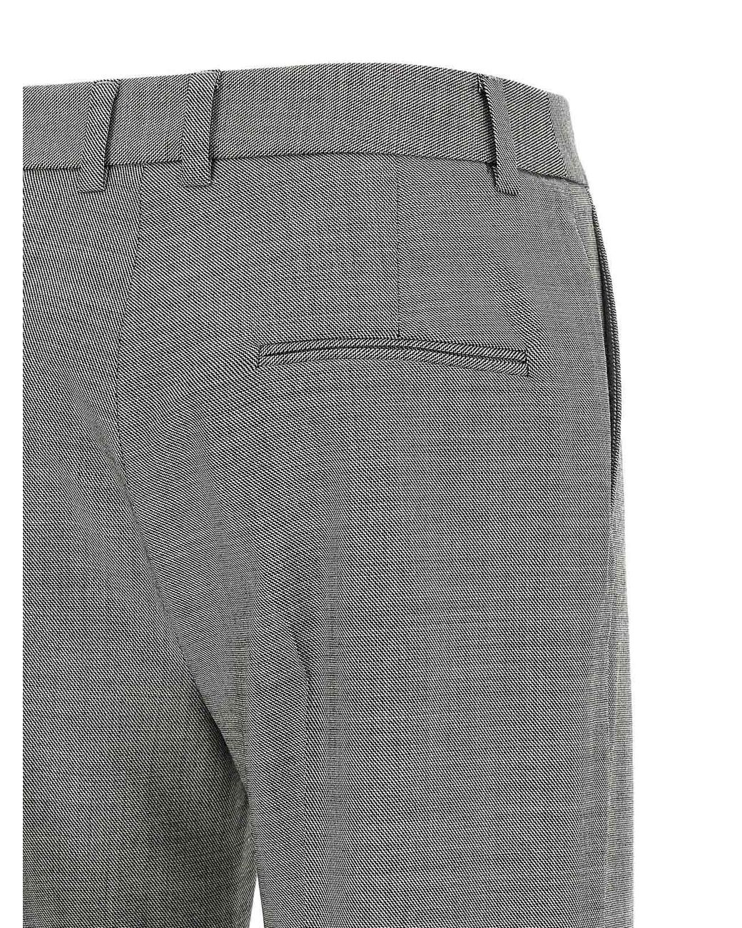 Alberto Biani Gray Charlie' Pants