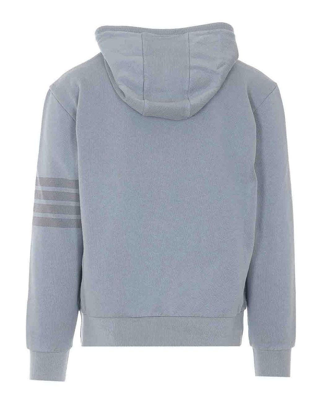 Sudadera Thom Browne de hombre de color Blue