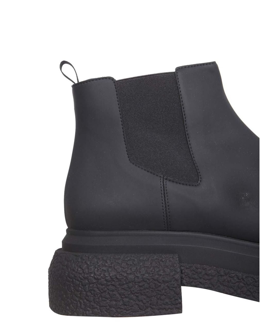 Bottes Stuart Weitzman en coloris Black
