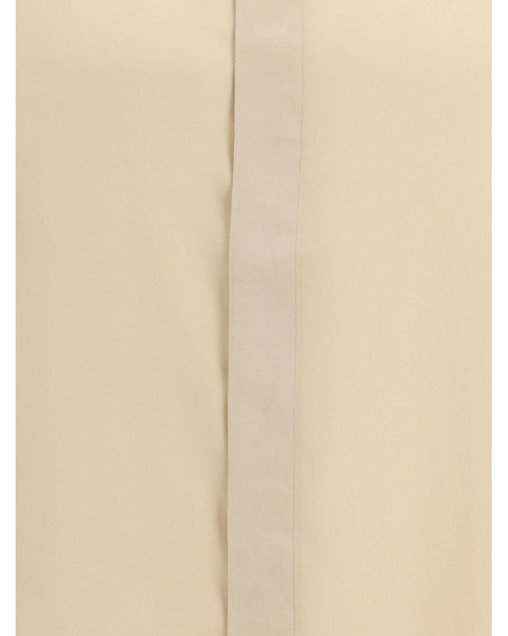 Lardini White Shirt for men