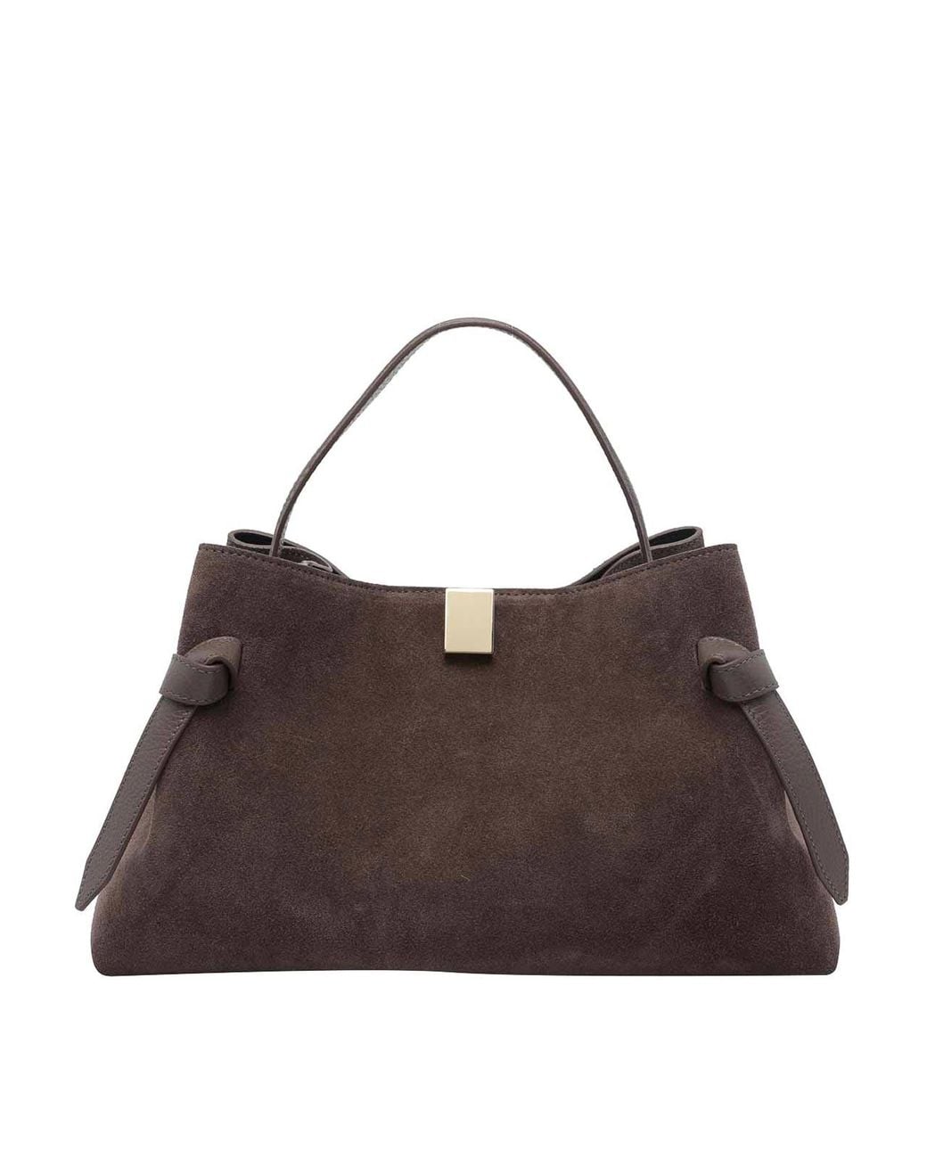 Borsa Gyoza di Yuzefi in Brown