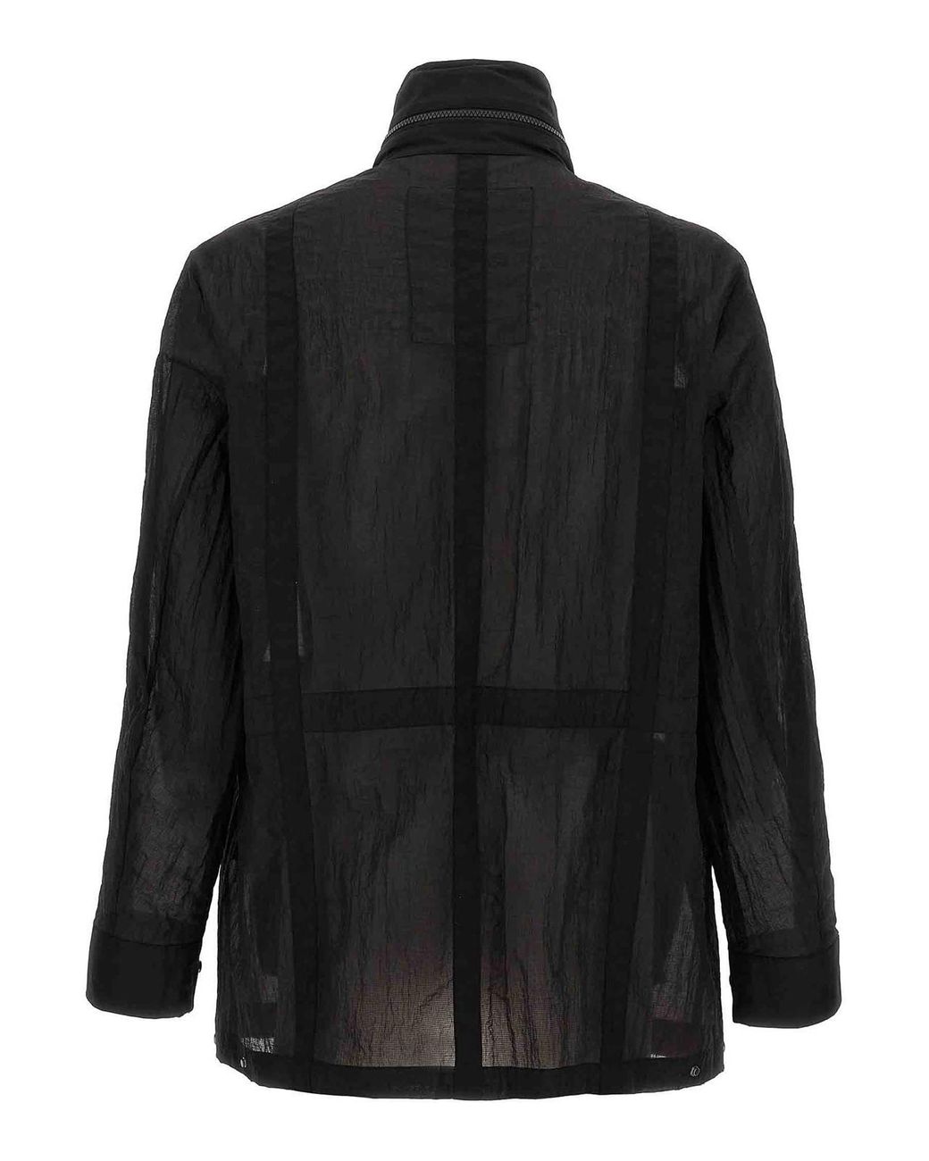 A_COLD_WALL* Black Jacket for men