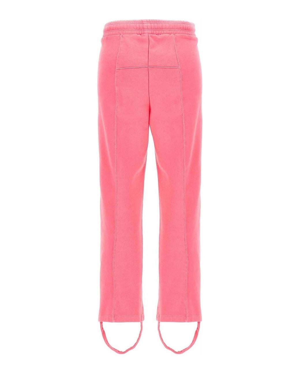 Vetements Pink Joggers