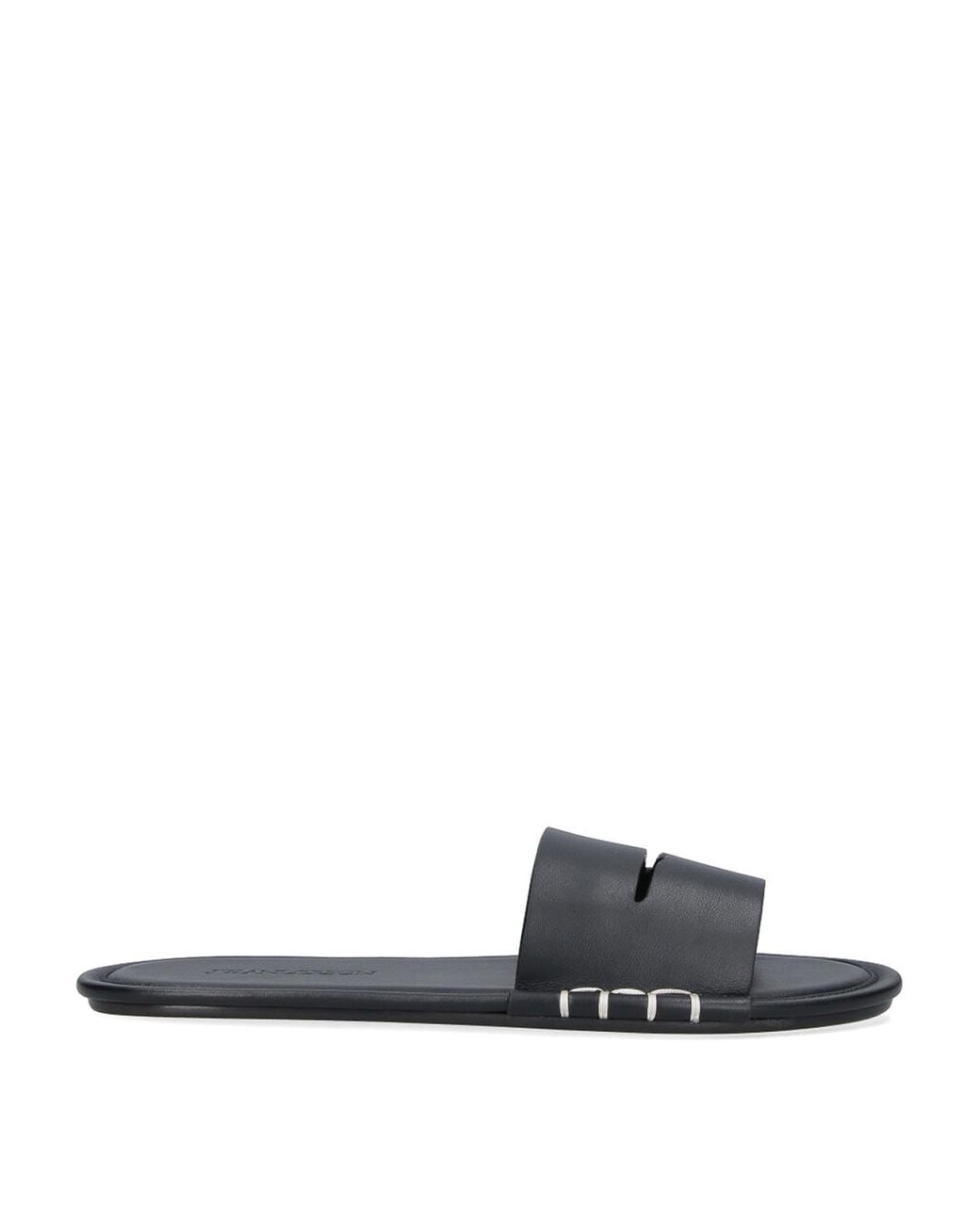 J.W. Anderson White Sandals