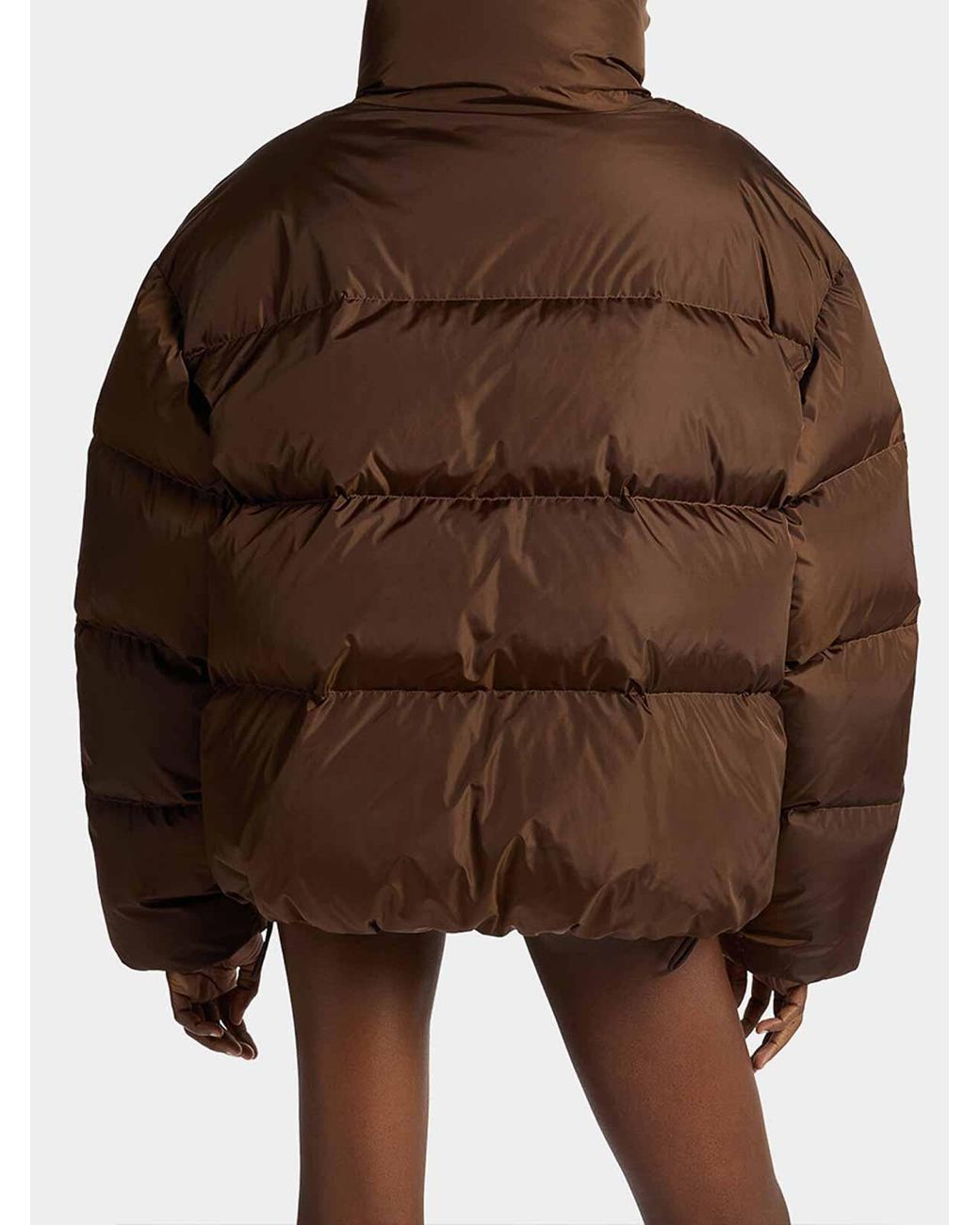 DSquared² Brown Jacket
