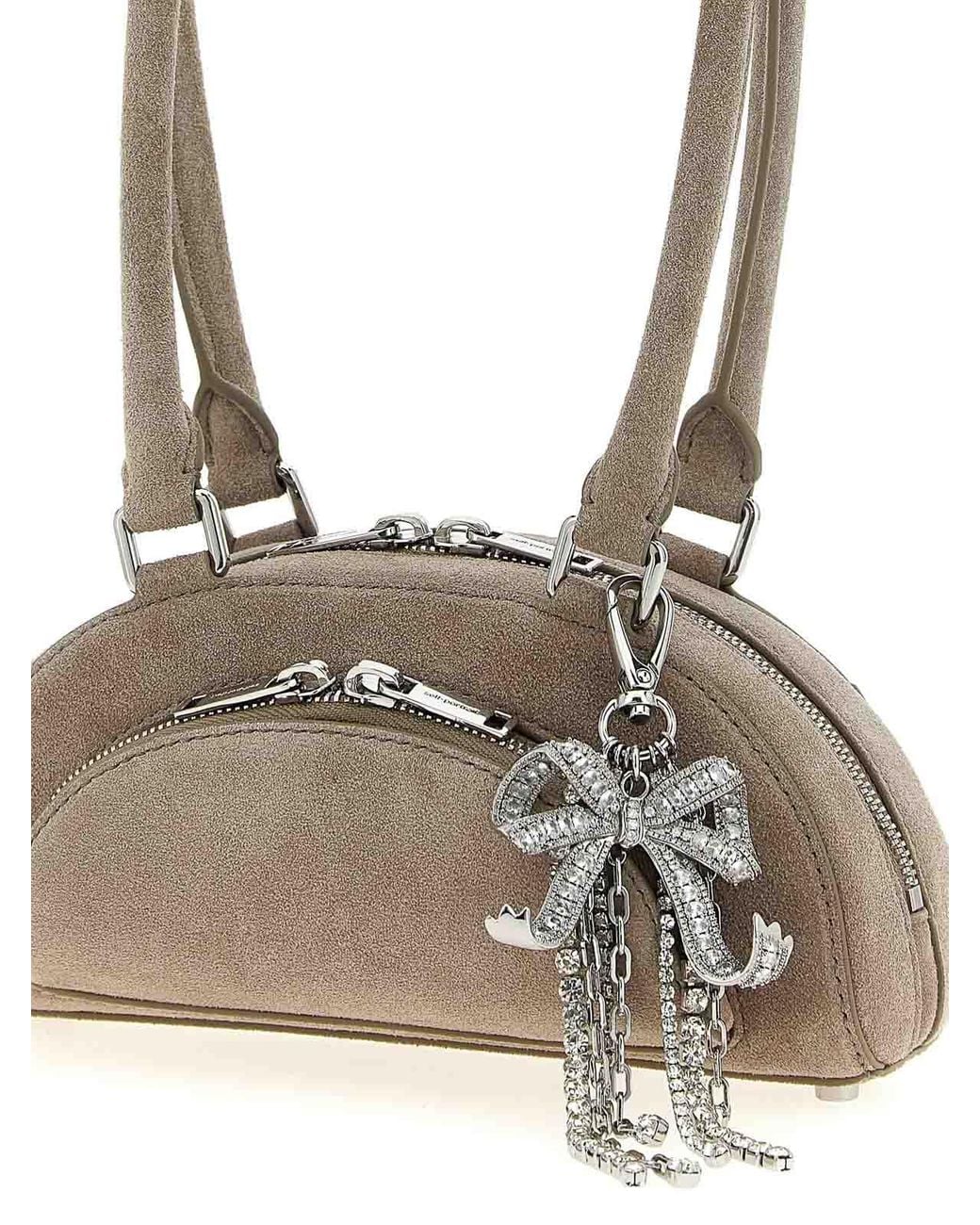 Mini di Self-Portrait in White