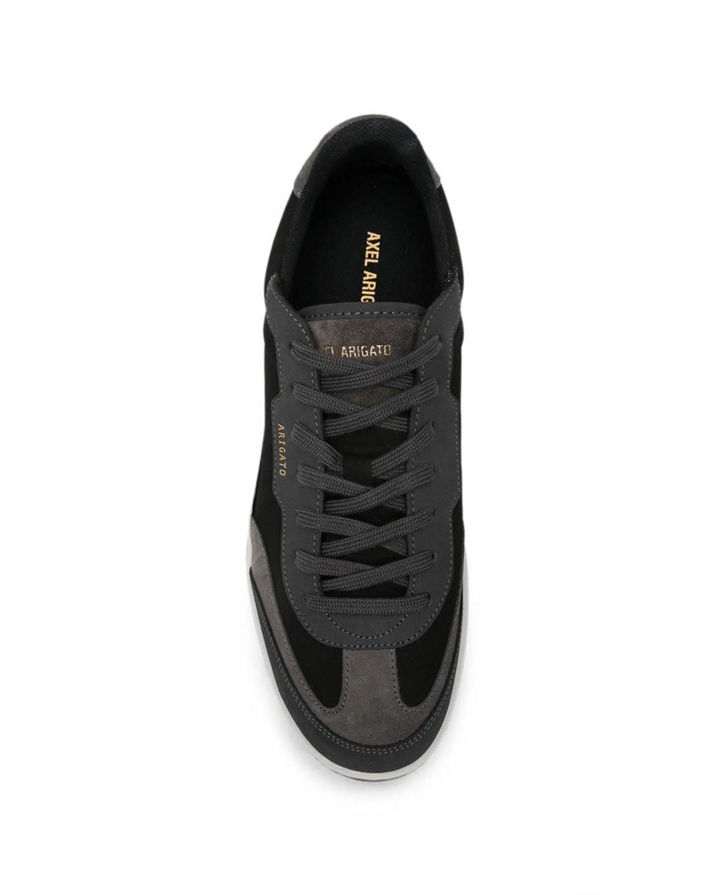 Axel Arigato Black Sneaker for men