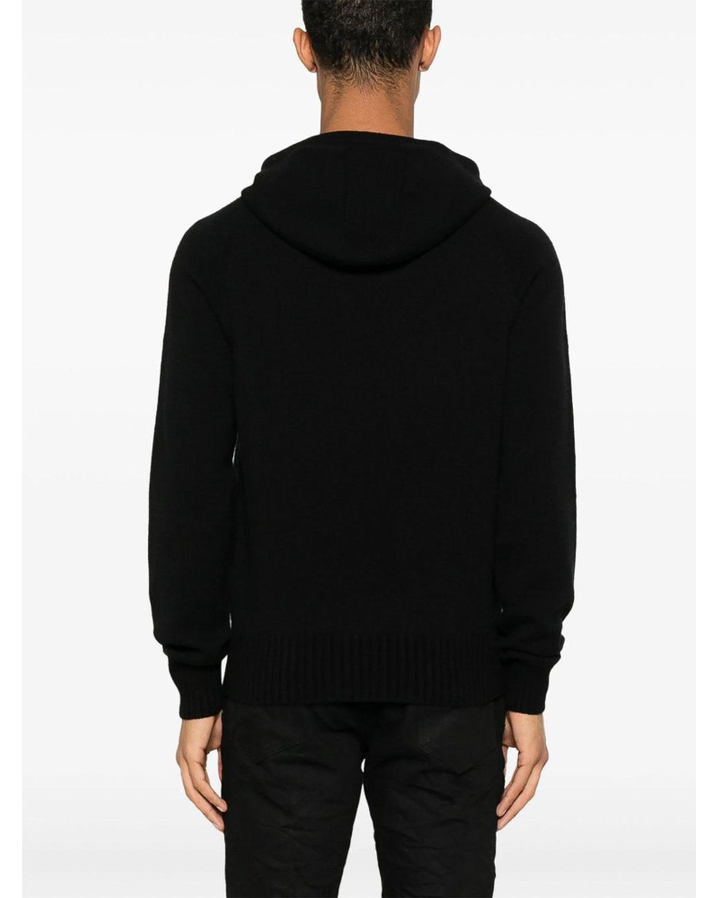 Tom Ford Black Sweater for men