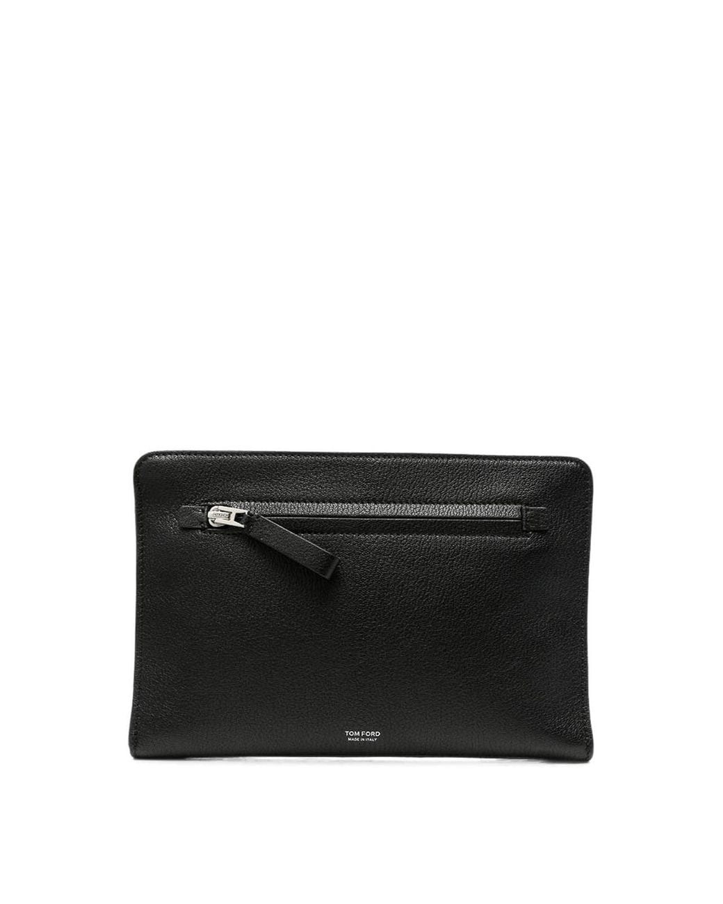 Tom Ford Black Bum Bag for men