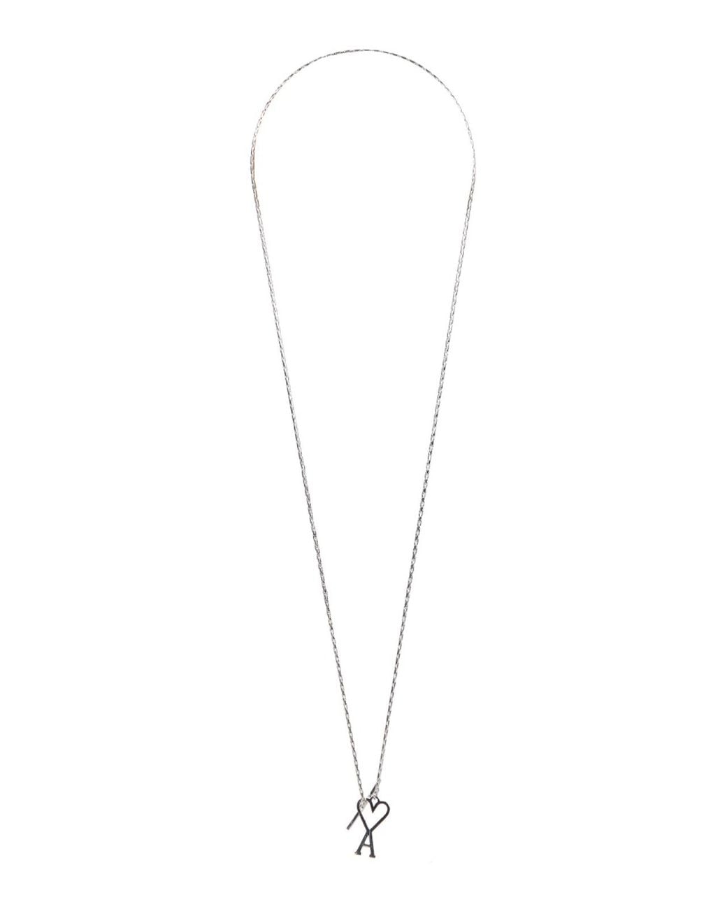 Collar AMI de color White