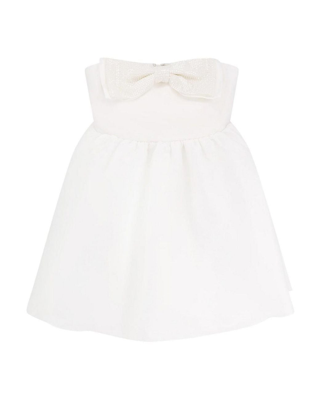 Self-Portrait White Dress
